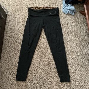 Victoria’s Secret Pink Leggings